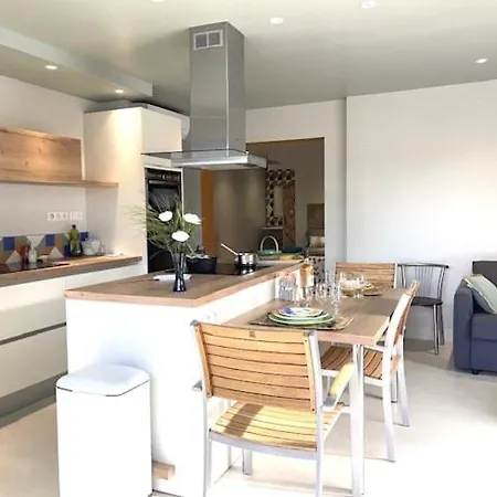 Chic Oree Cezanne A Coup De Coeur T2 Neuf A Louer Sanary-sur-Mer
