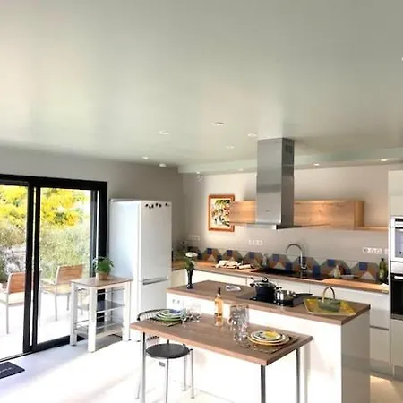 Chic Oree Cezanne A Coup De Coeur T2 Neuf A Louer