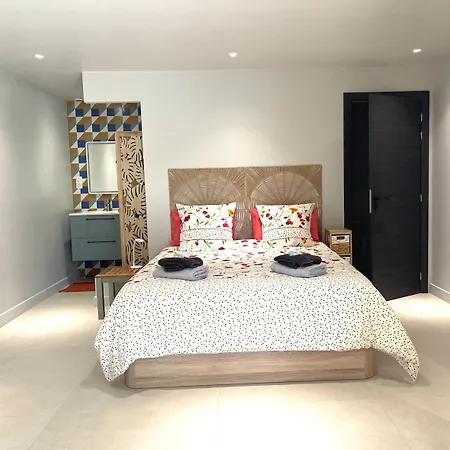 Chic Oree Cezanne A Coup De Coeur T2 Neuf A Louer *