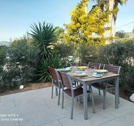 Appartement Chic Oree Cezanne A Coup De Coeur T2 Neuf A Louer *