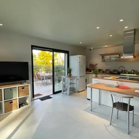 Appartement Chic Oree Cezanne A Coup De Coeur T2 Neuf A Louer