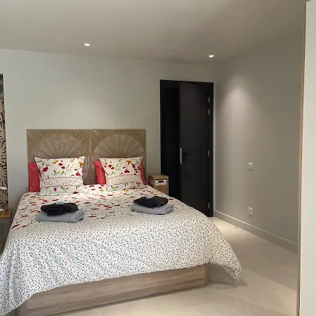 Chic Oree Cezanne A Coup De Coeur T2 Neuf A Louer * Sanary-sur-Mer