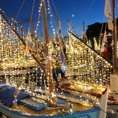 Chic Oree Cezanne A Coup De Coeur T2 Neuf A Louer Sanary-sur-Mer