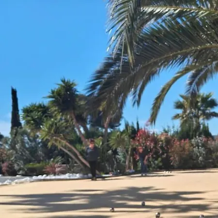 Apartment Chic Oree Cezanne A Coup De Coeur T2 Neuf A Louer