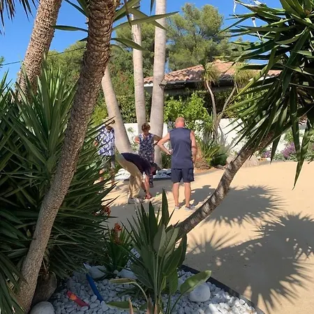 Chic Oree Cezanne A Coup De Coeur T2 Neuf A Louer * Sanary-sur-Mer